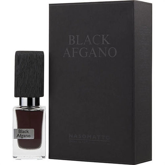 Perfume Black Afgano Nasomatto for women and men- Tester Original