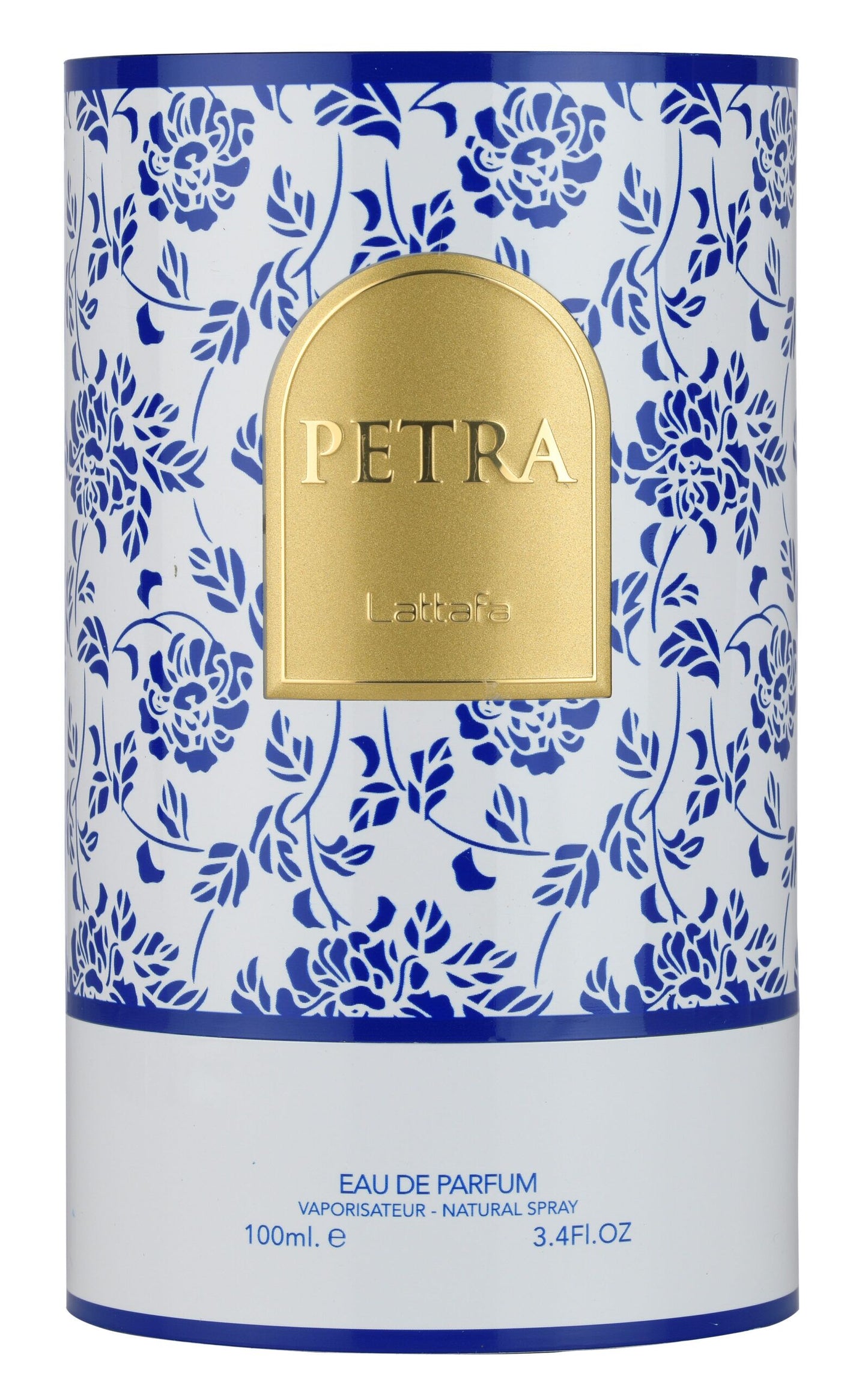 Perfume Petra Lattafa Perfumes for women and men