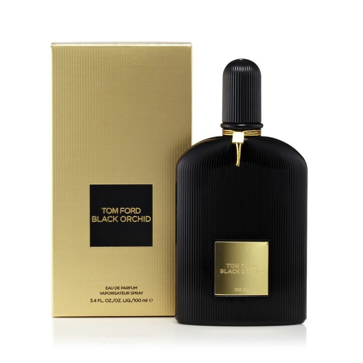 Perfume Black Orchid Tom Ford for women - Eau de parfum - Tester Original