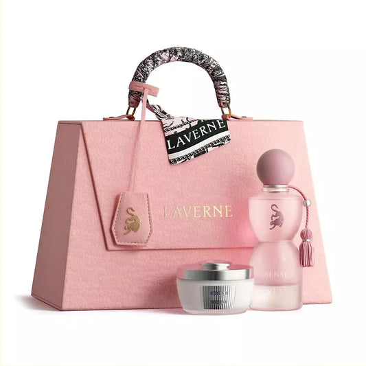 Perfume Sense Laverne for women -Tester Original