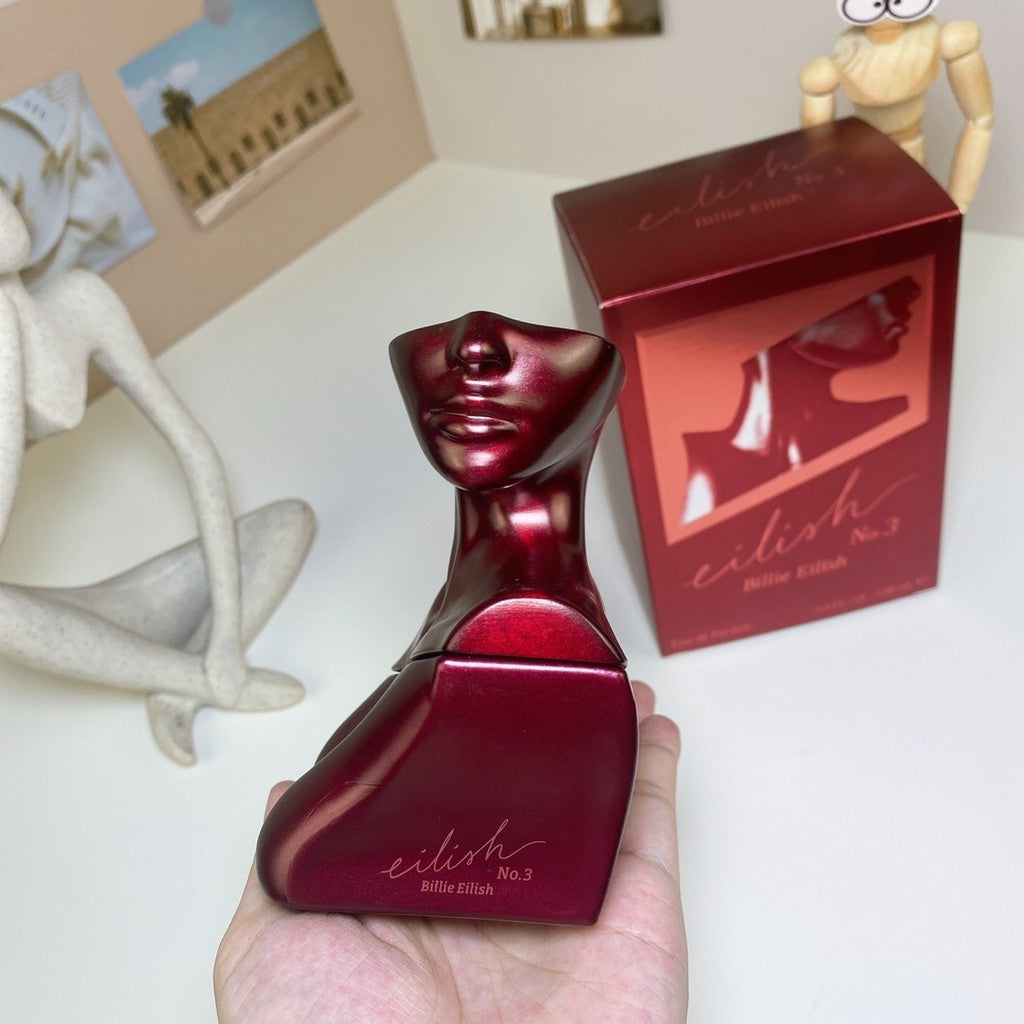 Perfume Eilish No.3 Billie Eilish for women and men - eau de Parfum