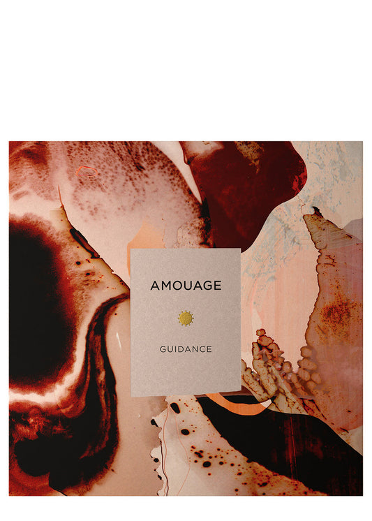Perfume Guidance Amouage for women and men - Eau de Parfum - Tester Original