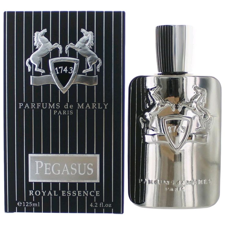 Perfume Pegasus EDP - For Men- by Parfums De Marly- Tester Original
