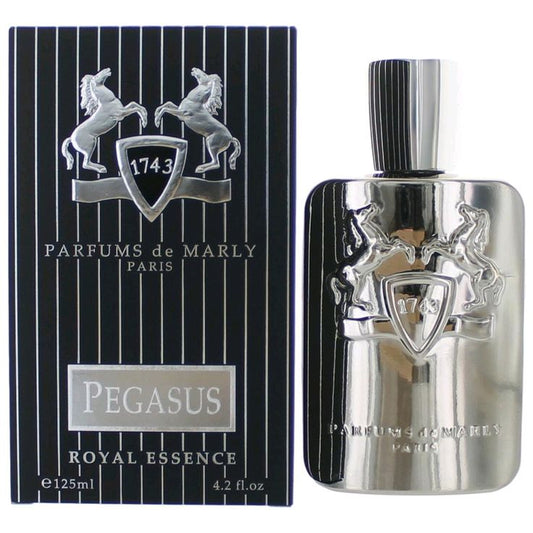 Perfume Pegasus EDP - For Men- by Parfums De Marly- Tester Original