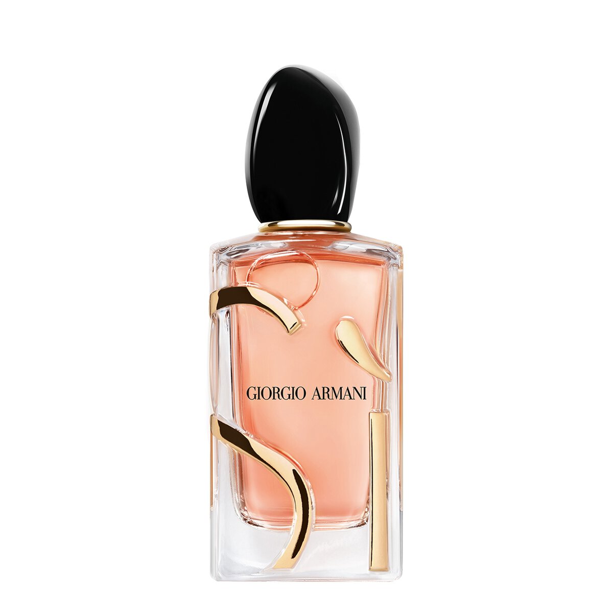 Perfume Sì Eau de Parfum Intense Giorgio Armani for women- Tester Original