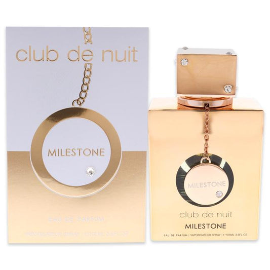 Perfume Club de Nuit Milestone Armaf for women and men