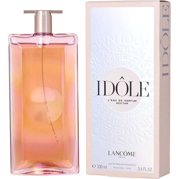 Perfume Idôle Nectar Lancôme for women -Tester Original