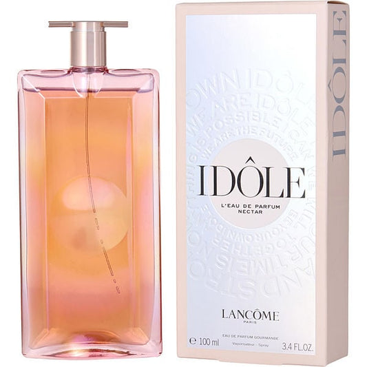 Perfume Idôle Nectar Lancôme for women -Tester Original