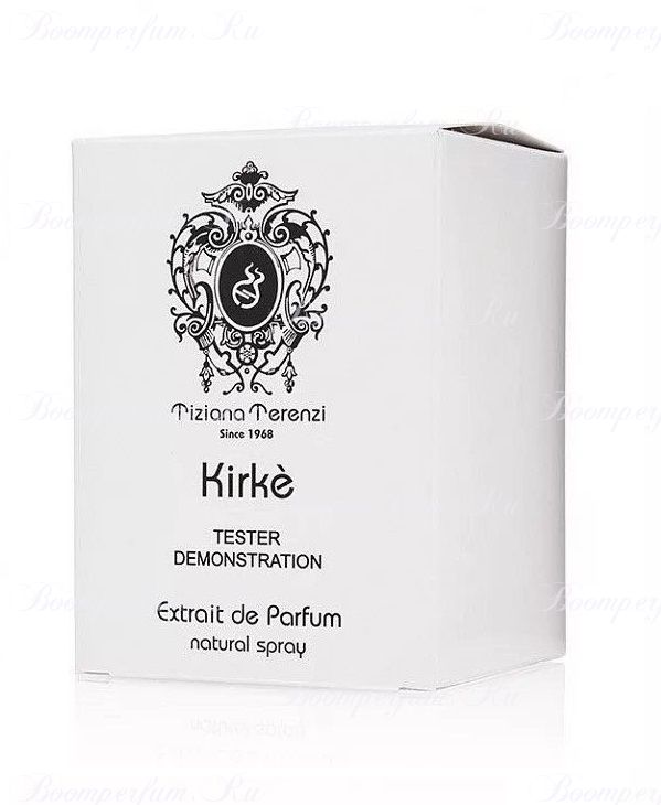 Perfume Kirkè Tiziana Terenzi for women and men- Tester Original