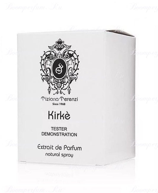 Perfume Kirkè Tiziana Terenzi for women and men- Tester Original