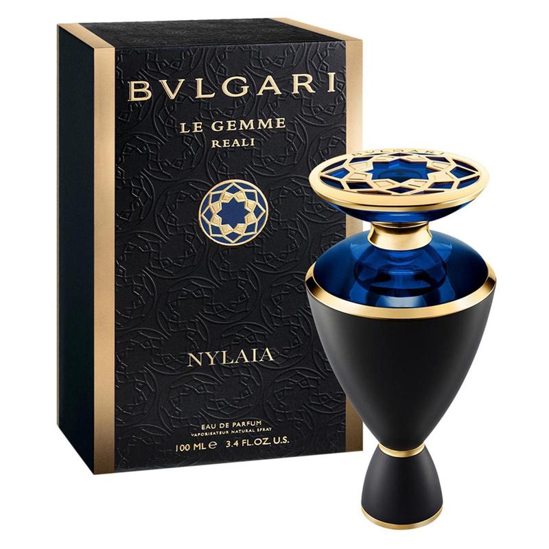 Perfume Nylaia Bvlgari for women -Tester Original
