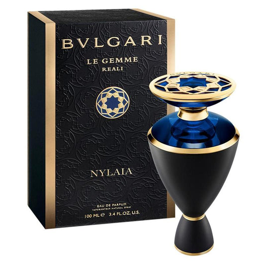 Perfume Nylaia Bvlgari for women -Tester Original
