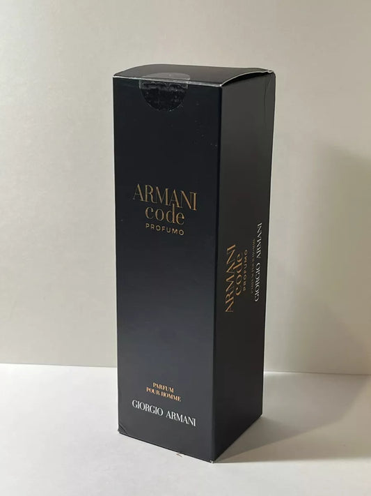 Perfume Armani Code Perfume Giorgio Armani for men