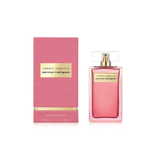 Perfume Radiant Magnolia Narciso Rodriguez for women- Tester Original