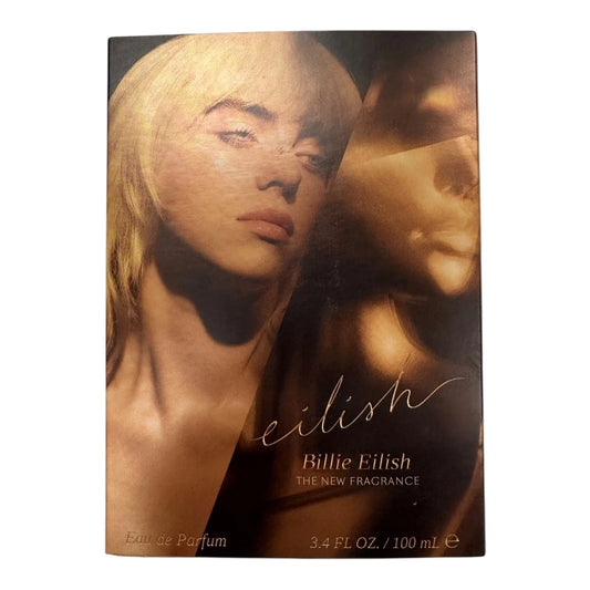 Perfume Eilish Billie Eilish for women- Tester Original