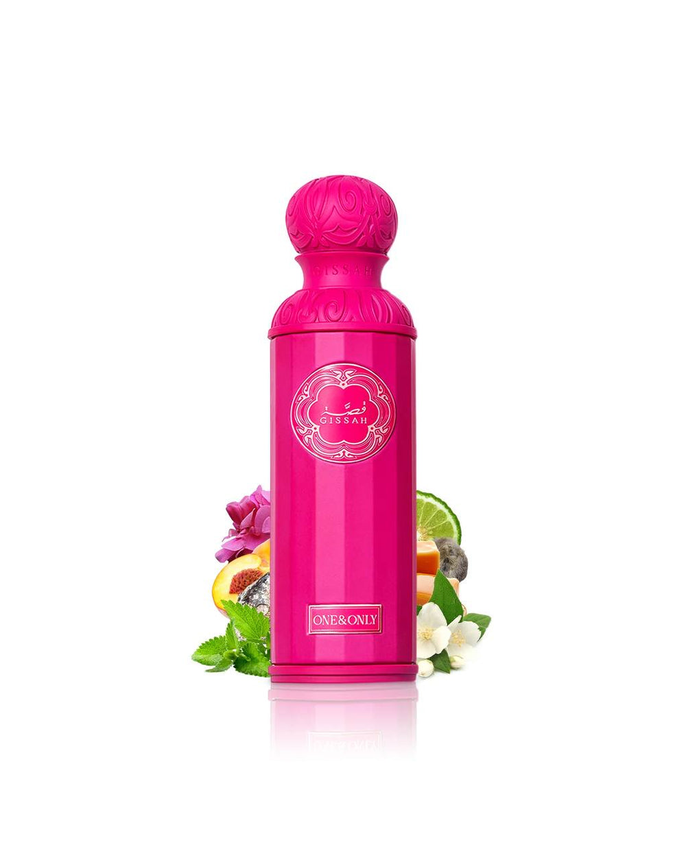 Perfume Gissah ONE and ONLY - Eau de Parfum - for Women - Tester Original