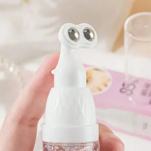 1.TUZ Moisturizing Eye Contour Massager Anti-aging 30ml All Skin Types Day/Night