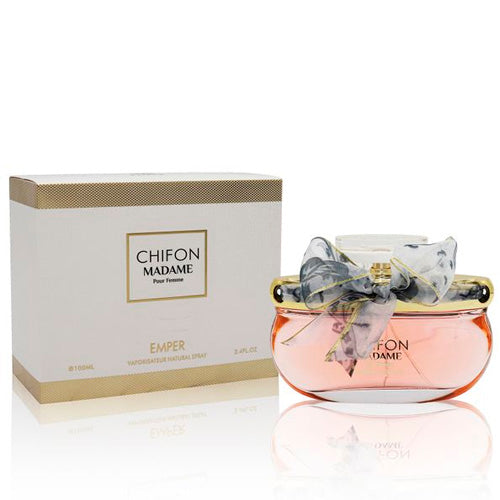 Perfume Chifon Emper for women- Eau de Parfum