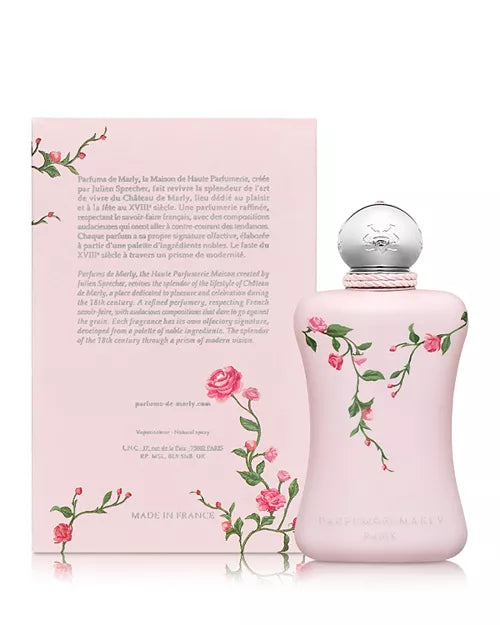 Perfume Parfums de Marly
Delina Limited Edition Eau de Parfum- Tester Original