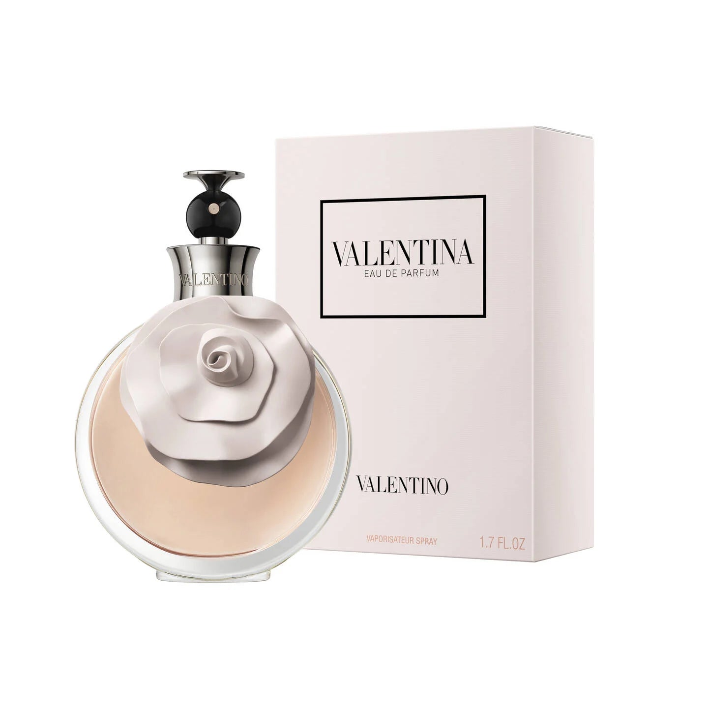 Perfume Valentina Valentino for women- Tester original