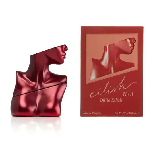 Perfume Eilish No.3 Billie Eilish for women and men - eau de Parfum