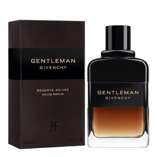 Perfume Gentleman Eau de Parfum Reserve Privée Givenchy for men- Tester Original