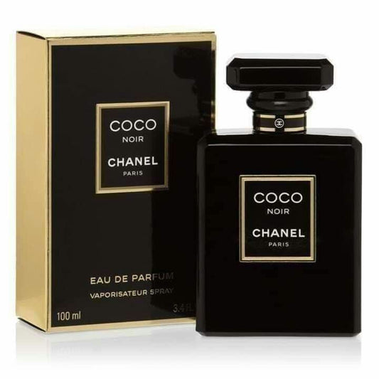 Perfume Coco Noir Chanel for women - eau de Parfum - Tester Original