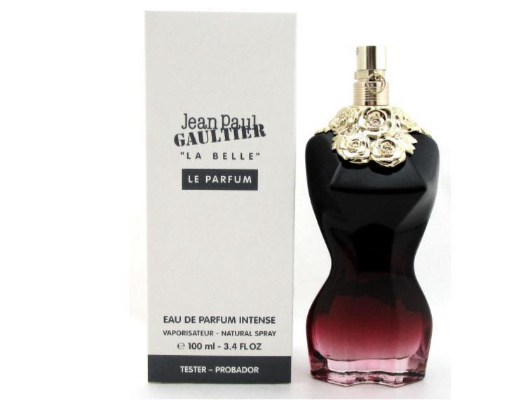 Perfume La Belle Le Parfum Jean Paul Gaultier for women-eau de parfum intense -Tester Original