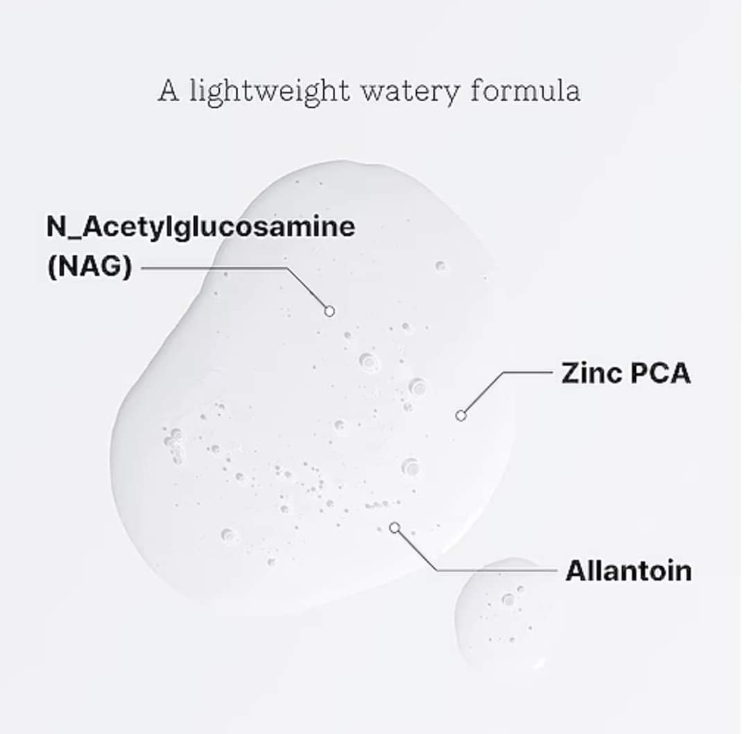 Cosrx The Niacinamide 15 Serum