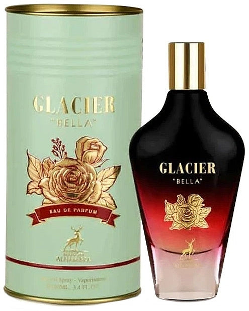 Perfume Glacier Bella Maison Alhambra for women and men