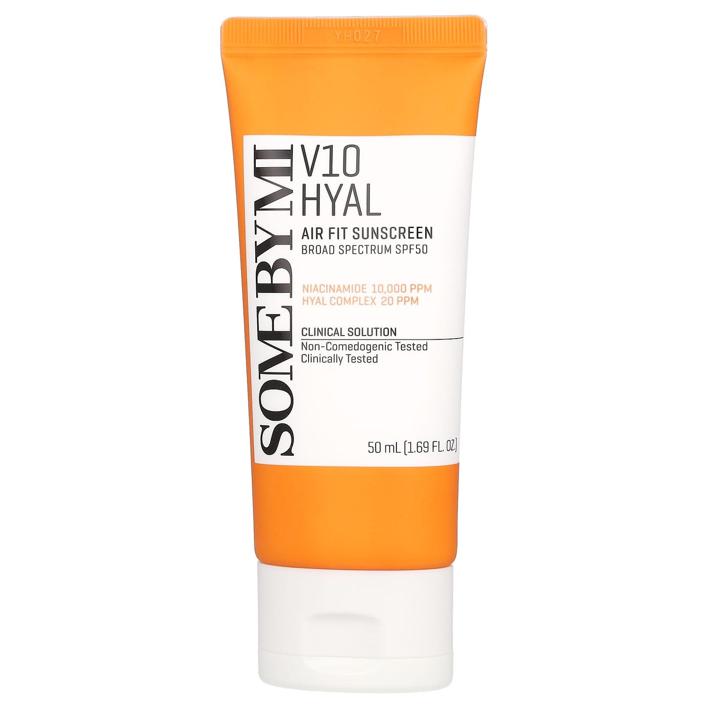 SOME BY MI V10 Hyal, Air Fit Sunscreen, SPF 50