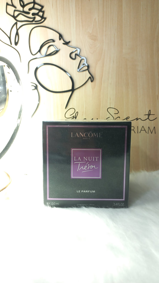 Perfume La Nuit Trésor Le Parfum Lancôme for women -Tester Original
