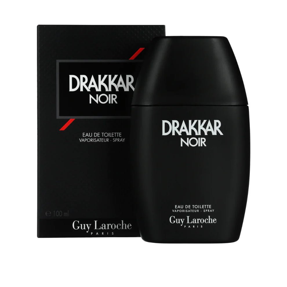 Perfume Drakkar Noir Guy Laroche for men- Tester Original