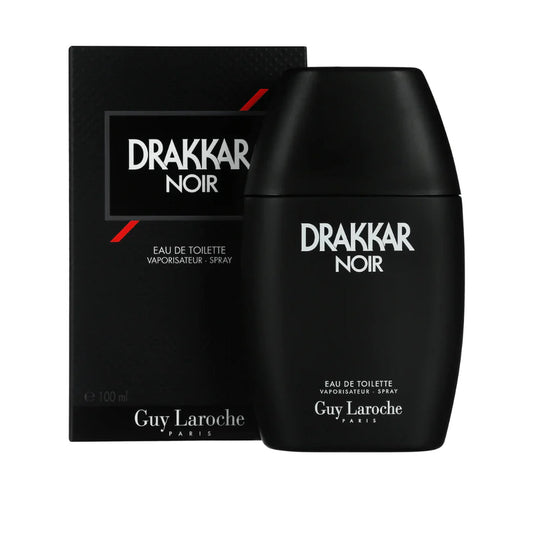 Perfume Drakkar Noir Guy Laroche for men- Tester Original