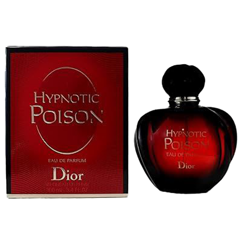 Perfume Christian Dior Hypnotic Poison Eau De Parfum for Women - Tester Original