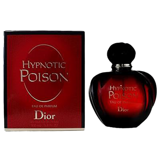 Perfume Christian Dior Hypnotic Poison Eau De Parfum for Women - Tester Original
