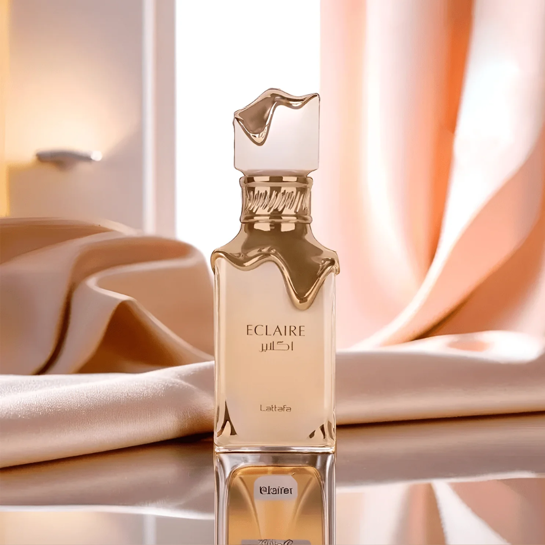 Perfume Eclaire Lattafa Perfumes for women