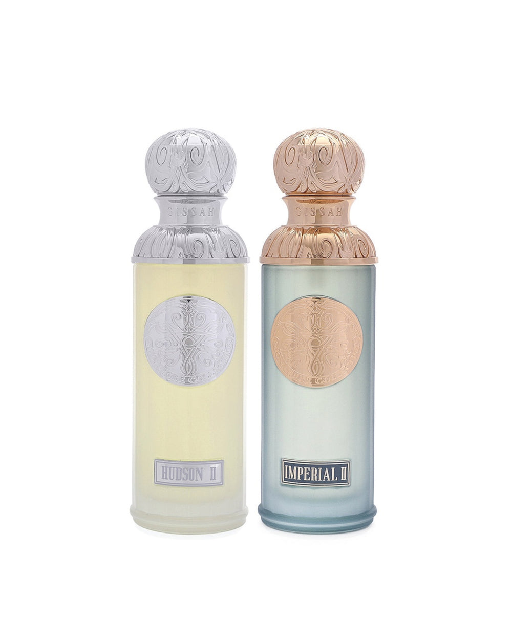 Perfume Gissah Legend of Valleys -Unisex -Tester Original