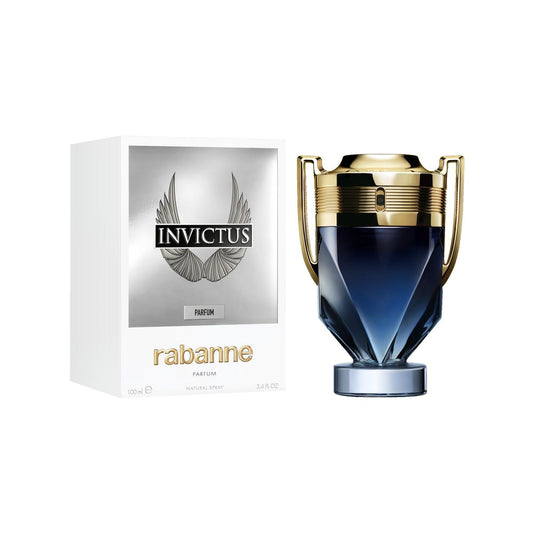Perfume Invictus Parfum Rabanne for men -Tester Original