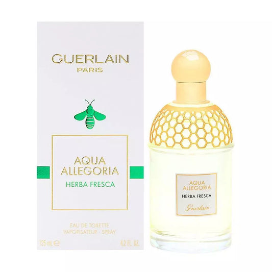 Perfume Aqua Allegoria Herba Fresca Guerlain for women and men