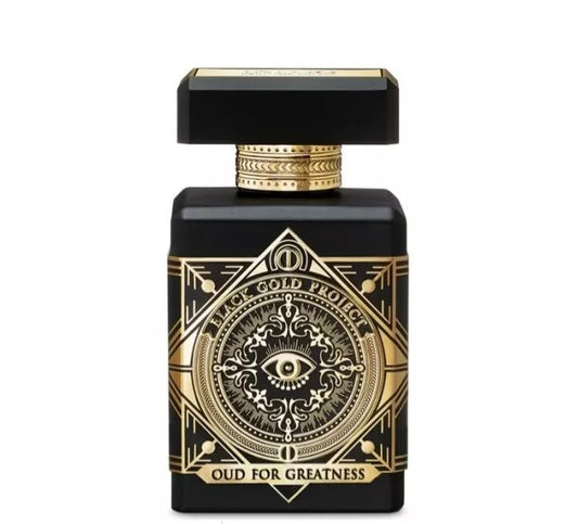 Perfume Oud for Greatness Initio Parfums Prives for women and men -Tester Original