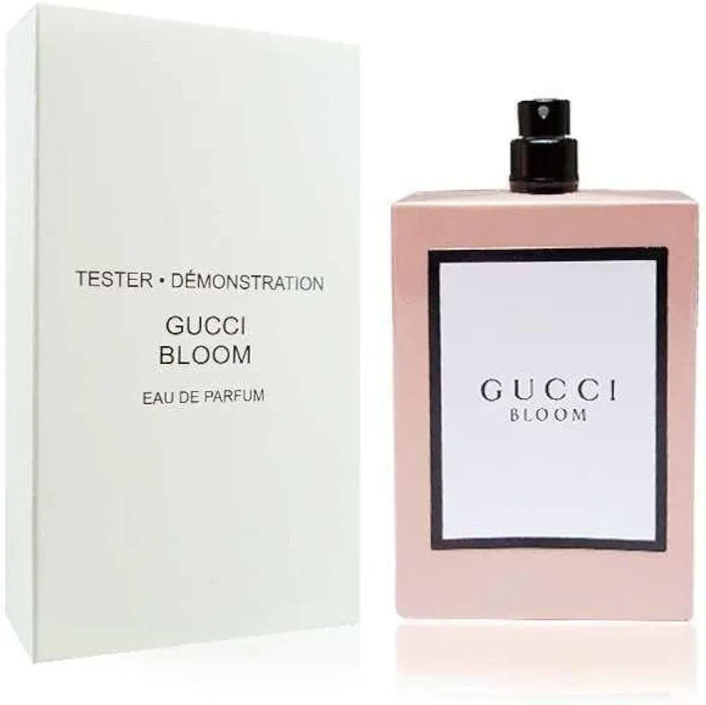 Perfume Gucci Bloom Gucci for women - Eau de Parfum - Tester Original