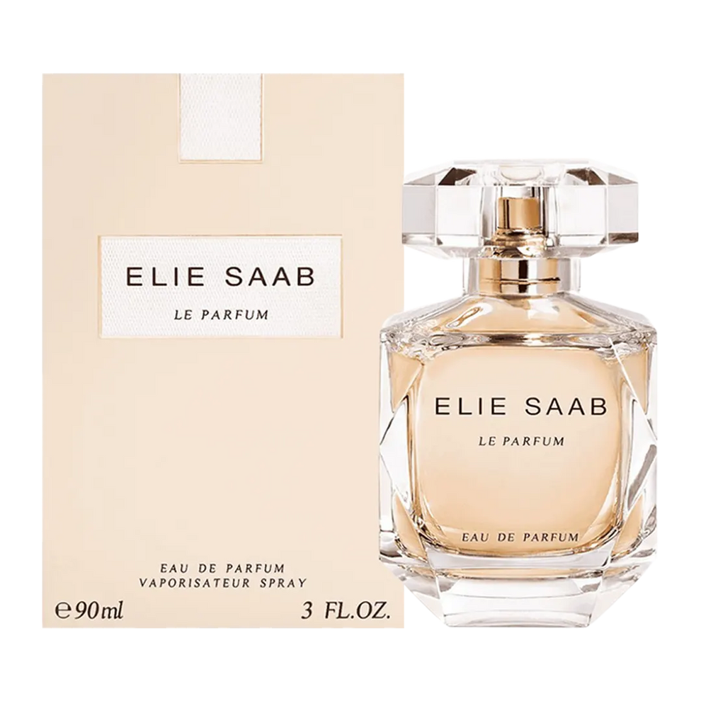 Perfume Elie Saab Le Parfum - eau de parfum - Tester original