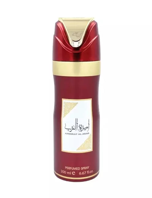 Lattafa Parfum spray Ameerat al arab 200ml