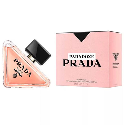 Perfume Prada Paradoxe Prada for Women - Eau de Parfum Tester Original