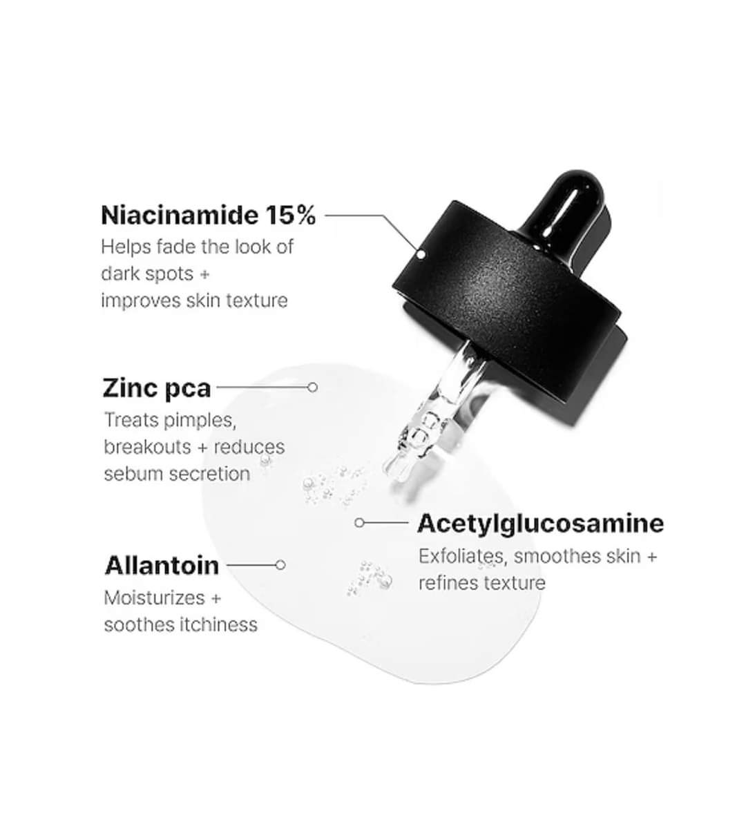 Cosrx The Niacinamide 15 Serum