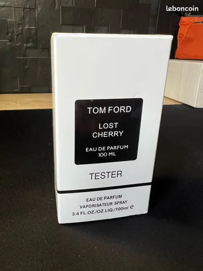 Perfume Lost Cherry Tom Ford for women and men -Tester Original