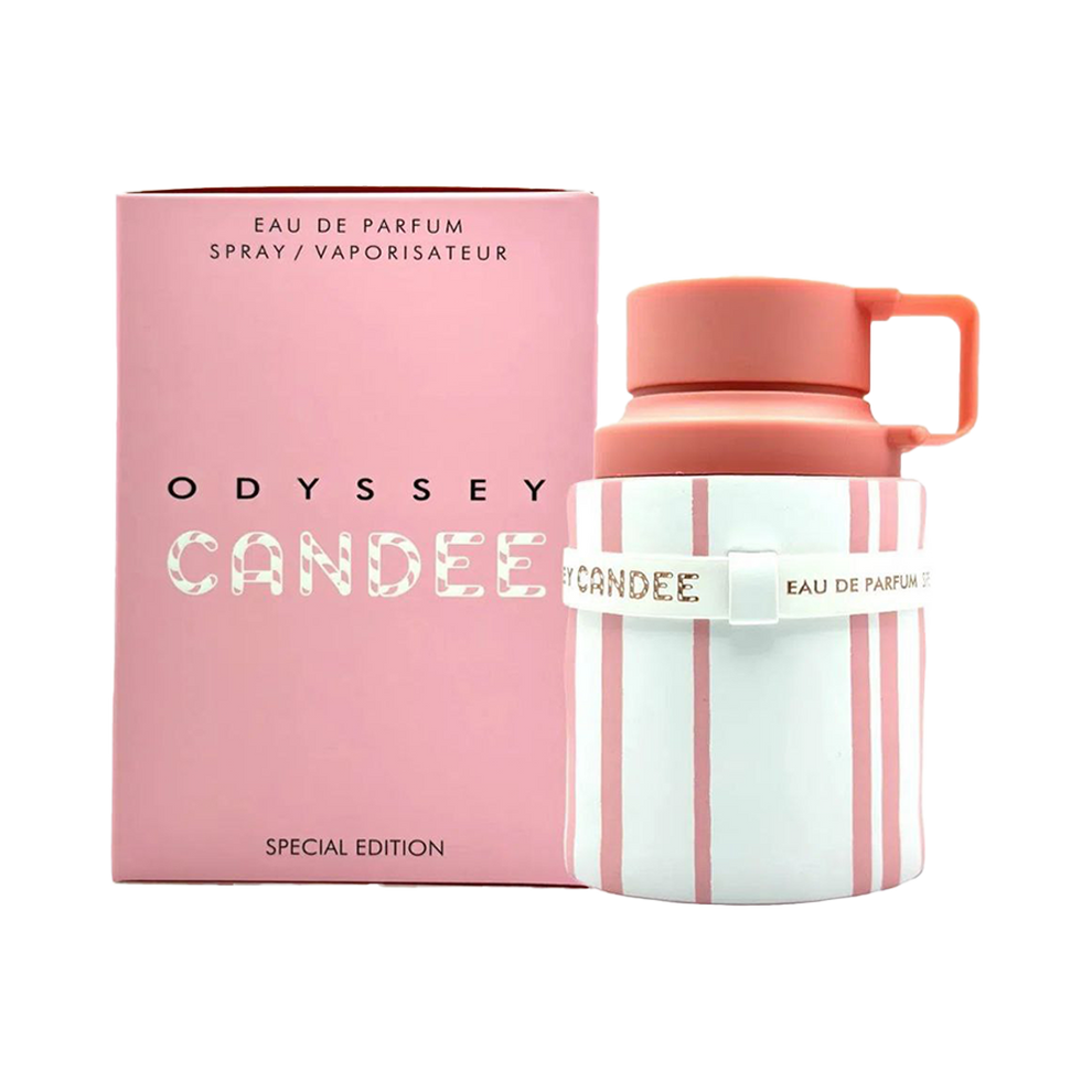 Perfume Armaf Odyssey Candee Eau De Parfum -for Women