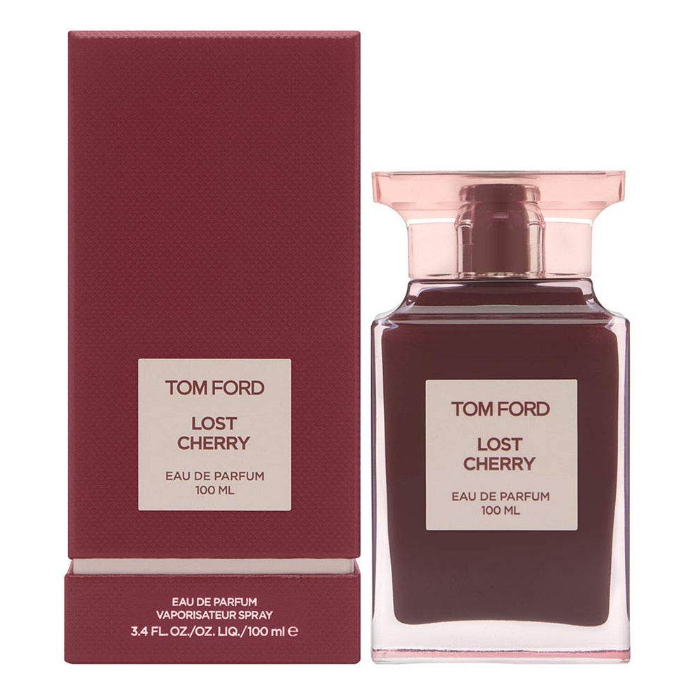 Perfume Lost Cherry Tom Ford for women and men -Tester Original