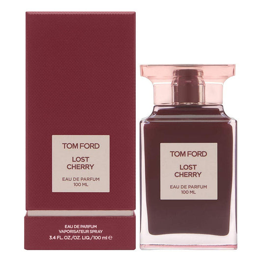 Perfume Lost Cherry Tom Ford for women and men -Tester Original